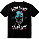 PRiDEorDiE z-camp T-Shirt - black