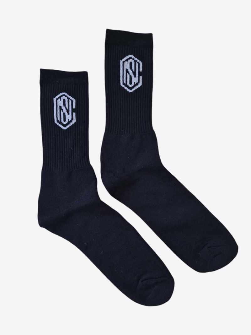 Chosen Monogram Socks