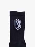 Chosen Monogram Socks