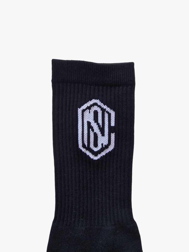 Chosen Monogram Socks