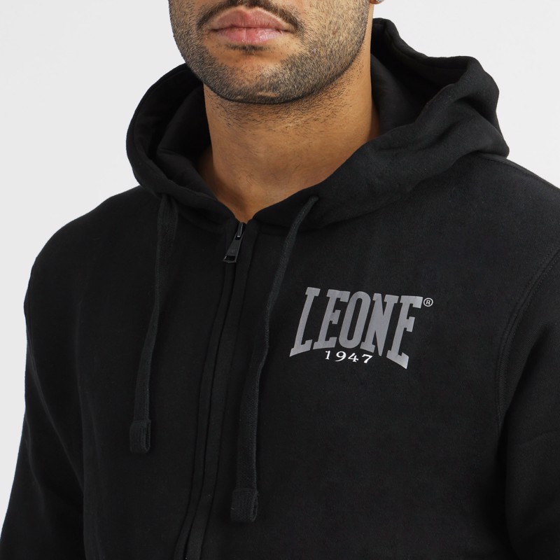 LEONE zaketa Boxing -black