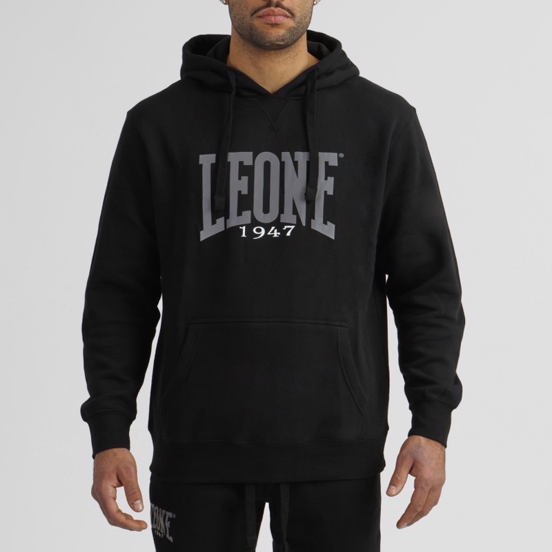 LEONE fouter Boxing -black