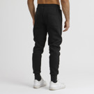 leone sweatpants boxing logo - black