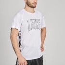 Leone Iconic performance Tshirt- white