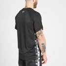 Leone Iconic performance Tshirt- black