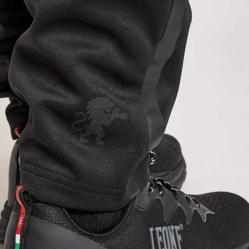 LEONE BLACK LION TROUSERS 