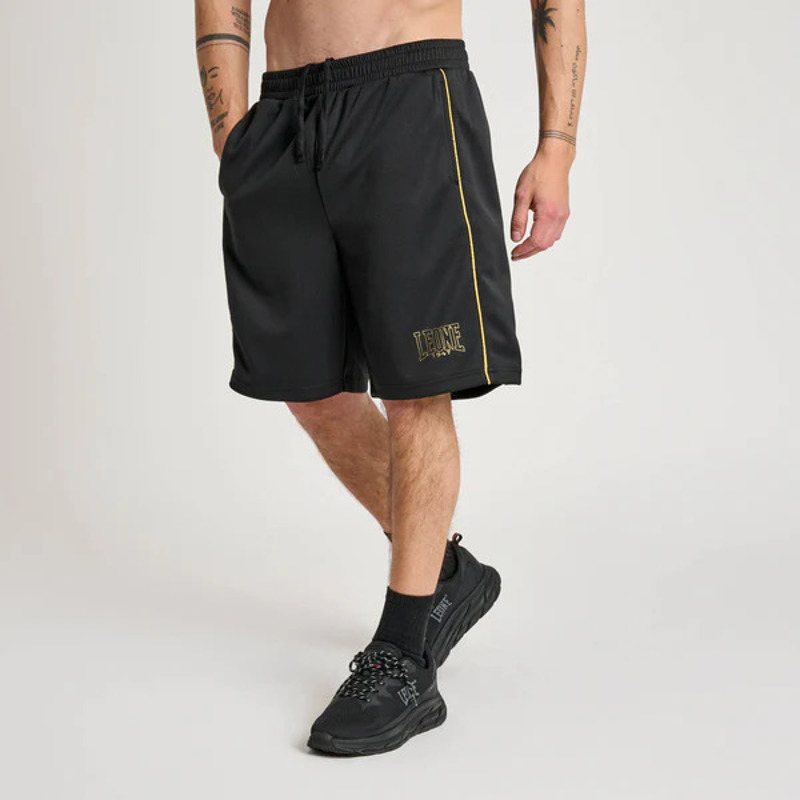 Leone DNA sorts proponisis-black