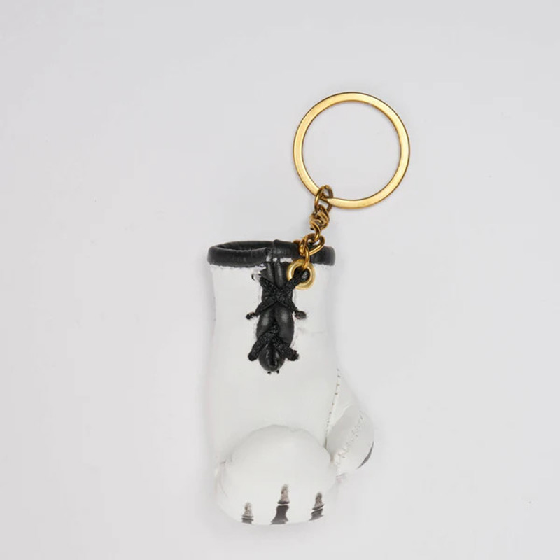 LEONE GNTI MPRELOK PuGAXIAS - IUTER WHITE
