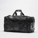 Leone Tsanta proponisis DUFFEL BAG - BLACK CAMO