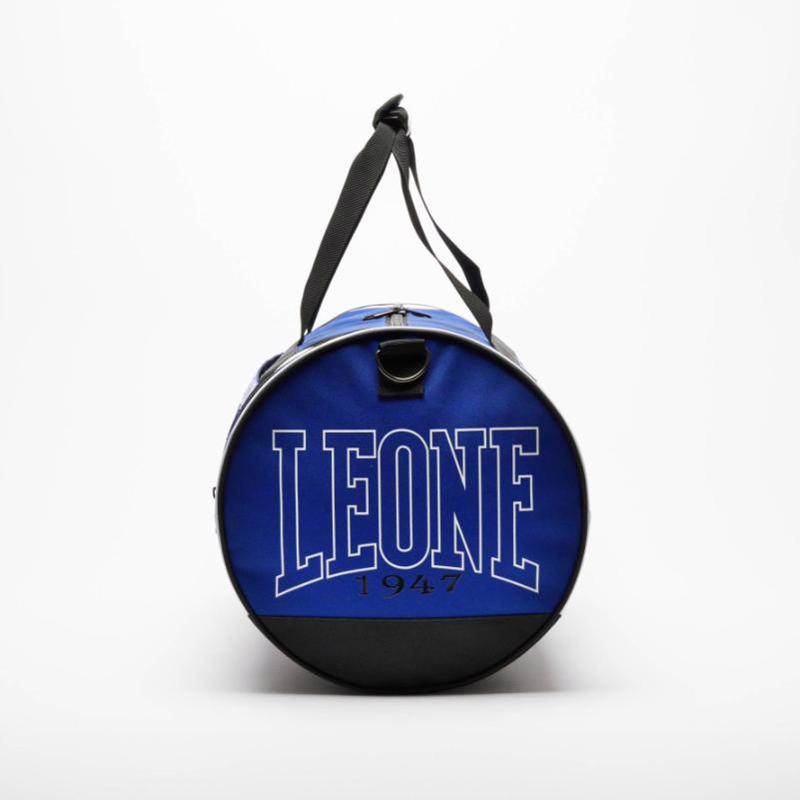 LEONE iconic DUFFEL BAG 45Lt- blue