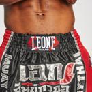 Leone CHIANG RAI THAI SHORTS -black