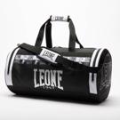 LEONE iconic DUFFEL BAG 45Lt- BLACK