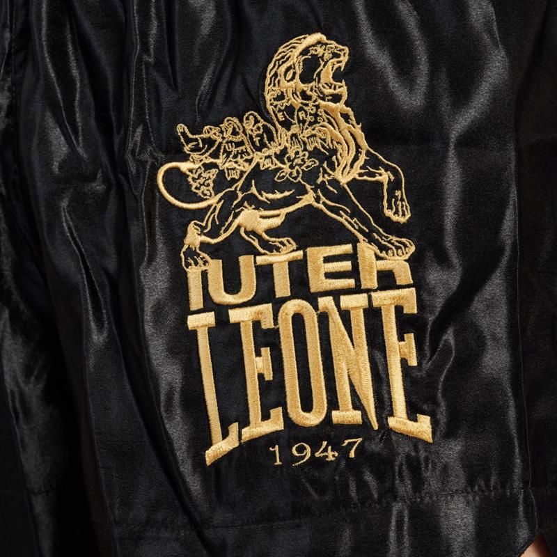 LEONE X IUTER COMBAT kick/thai SHORTS