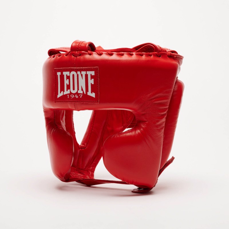 LEONE the greatest kaska pugaxias-red