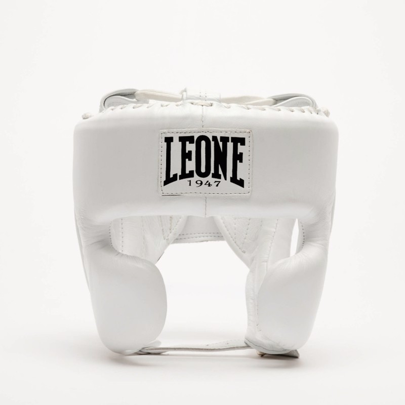 LEONE the greatest kaska pugaxias-white