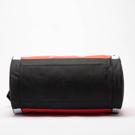 LEONE iconic DUFFEL BAG 45Lt- red