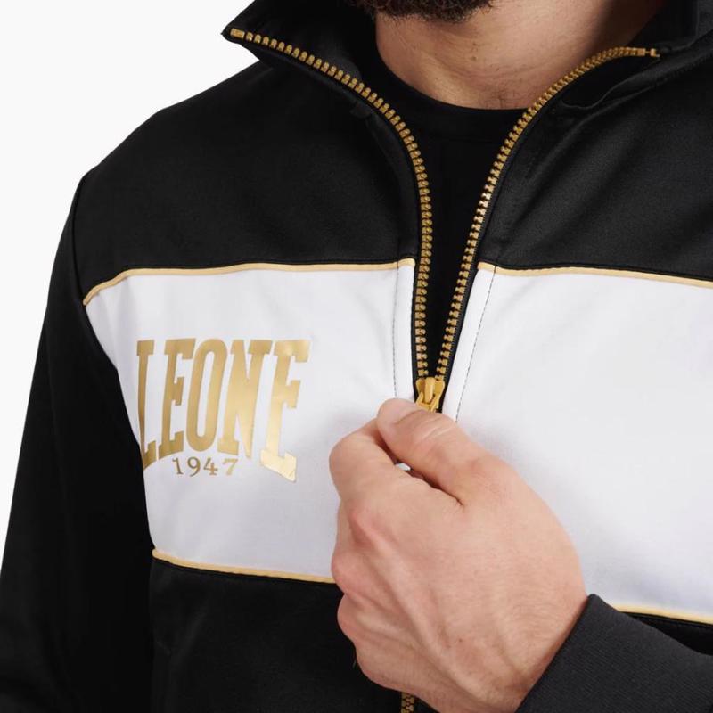 Leone sweatshirt Premium 2 - black