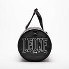 LEONE iconic DUFFEL BAG 45Lt- BLACK