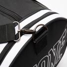 LEONE iconic DUFFEL BAG 45Lt- BLACK