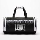 LEONE iconic DUFFEL BAG 45Lt- BLACK