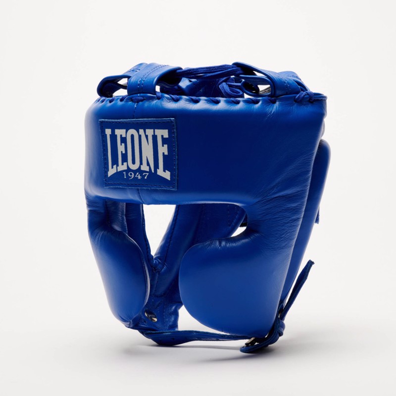 LEONE the greatest kaska pugaxias-blue