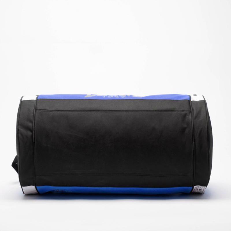 LEONE iconic DUFFEL BAG 45Lt- blue