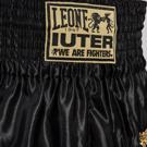 LEONE X IUTER COMBAT kick/thai SHORTS