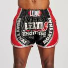 Leone CHIANG RAI THAI SHORTS -black