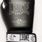 Leone  ICONIC GNTIA PuGAXIAS - black