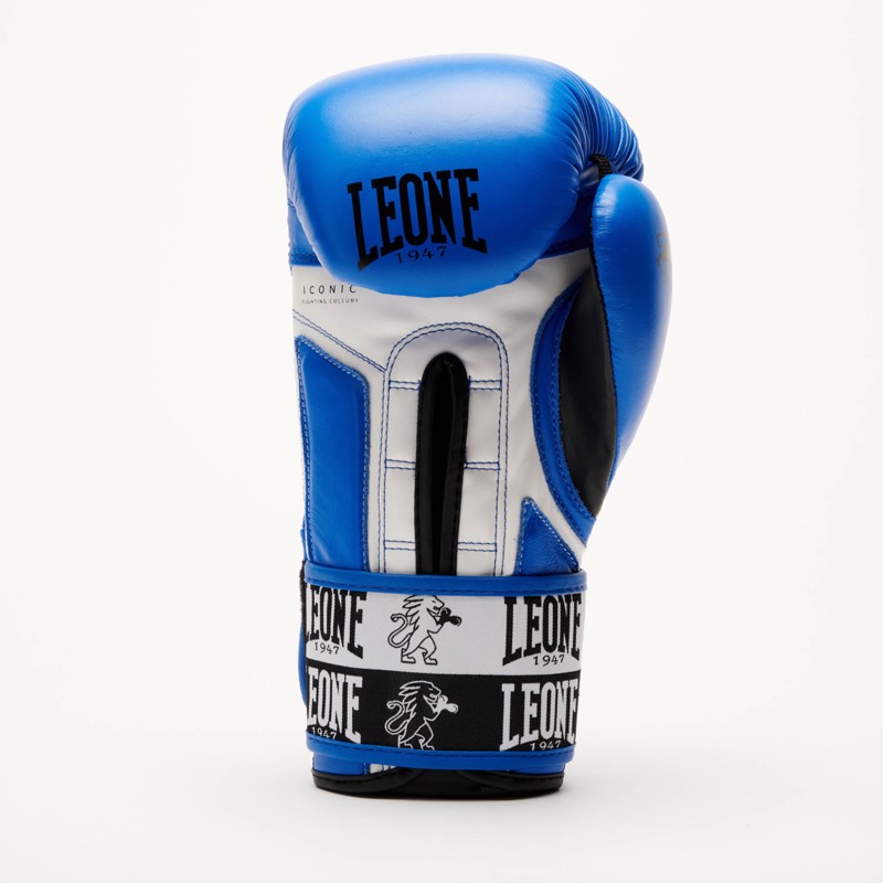 Leone  ICONIC GNTIA PuGAXIAS - blue