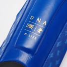 Leone Shinguards DNA - blue