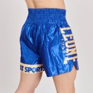 Leone KICK-THAI SHORTS DNA - Blue