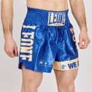 Leone KICK-THAI SHORTS DNA - Blue