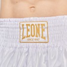 Leone BASIC 2 KICK SHORTS -white