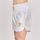 Leone BASIC 2 KICK SHORTS -white