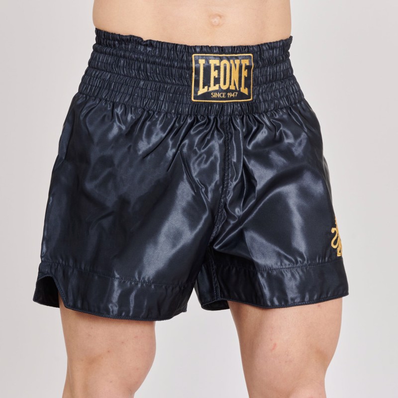 Leone BASIC 2 KICK SHORTS - Blue