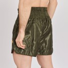 Leone BASIC 2 KICK SHORTS -green