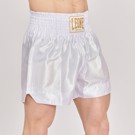 Leone BASIC 2 KICK SHORTS -white