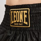 Leone BASIC 2 KICK SHORTS - Black