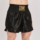 Leone BASIC 2 KICK SHORTS - Black