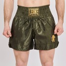 Leone BASIC 2 KICK SHORTS -green