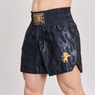 Leone BASIC 2 KICK SHORTS - Blue