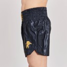 Leone BASIC 2 KICK SHORTS - Blue