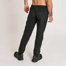 LEONE LIGHTWEIGHT BLACK LION TROUSERS