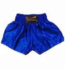 Olympus Thai Kick shorts -blue