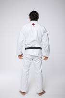 KINGZ Classic Jiu Jitsu Gi 3.0 - white