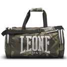 Leone Camo Training Bag Green