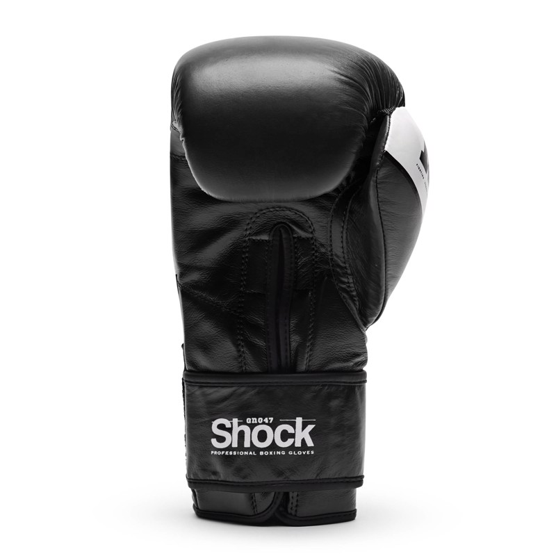 Leone Shock 2020 Gntia Pugaxias - Black