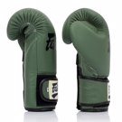 FAIRTEX BGV11 F-DAY MUAY THAI GLOVES-KHAKI