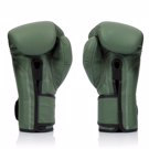 FAIRTEX BGV11 F-DAY MUAY THAI GLOVES-KHAKI